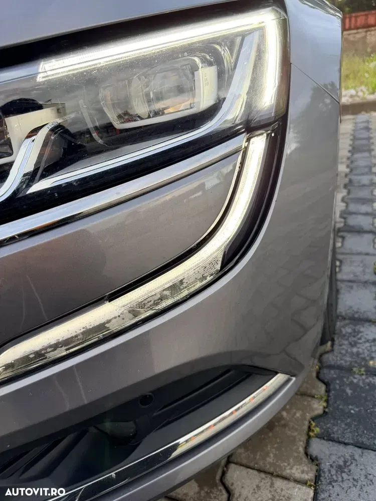 Renault Talisman — imagine 6