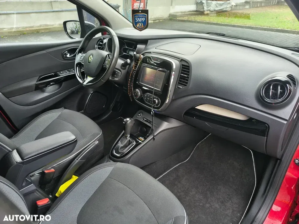 Renault Captur I ENERGY dCi EDC XMOD — imagine 6