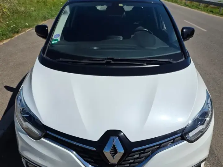 Renault Scénic IV