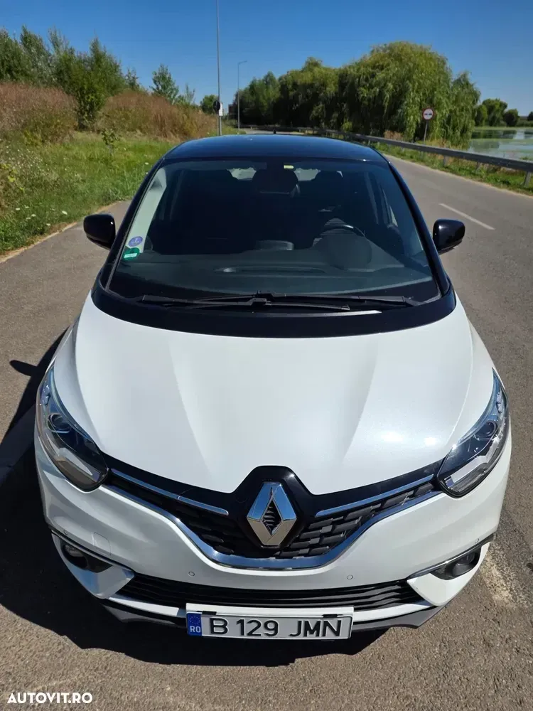 Renault Scénic IV — imagine 4