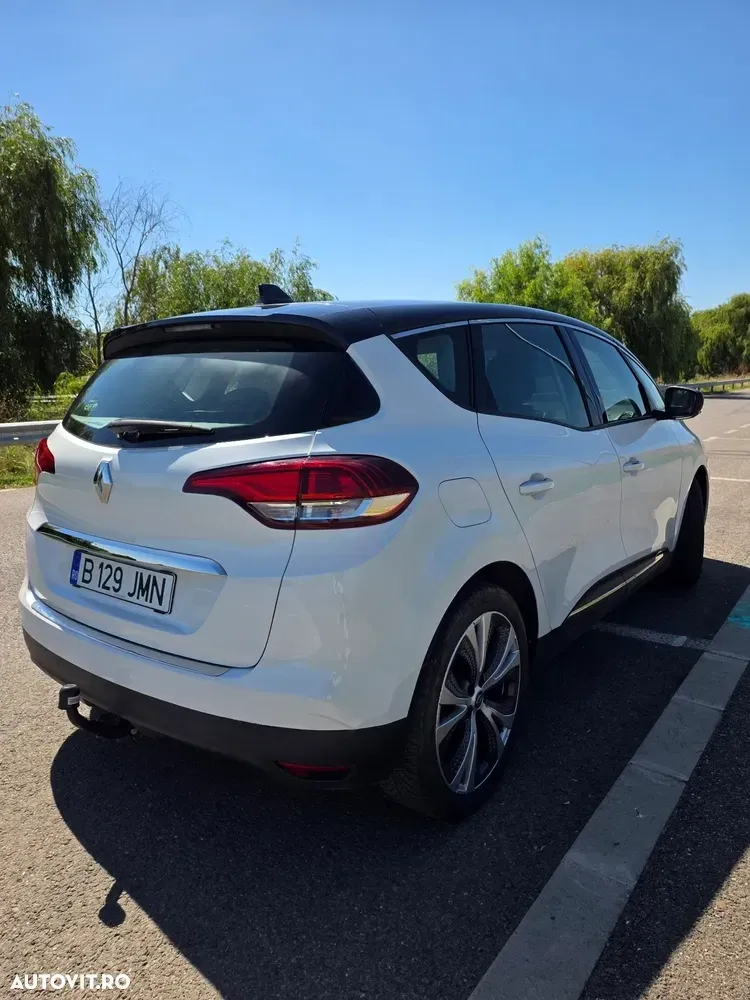 Renault Scénic IV — imagine 6