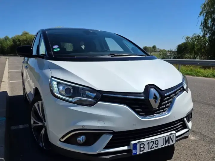 Renault Scénic IV