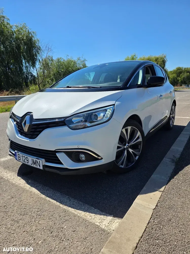 Renault Scénic IV — imagine 2