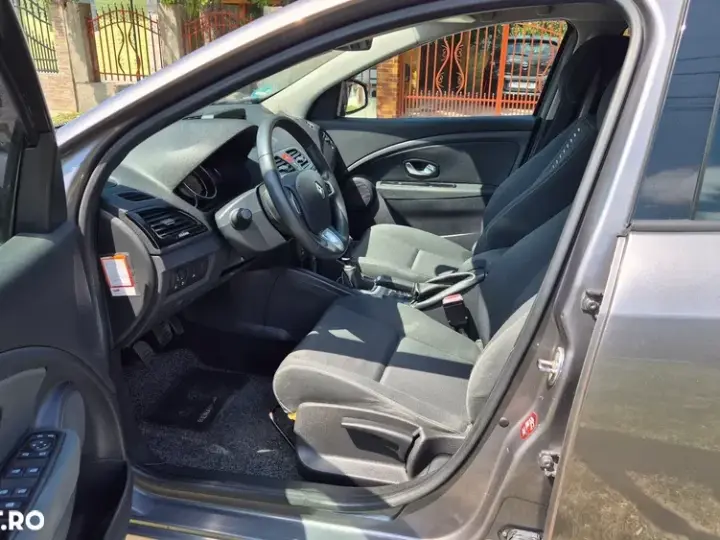 Renault Mégane 1.5 dCi Expression