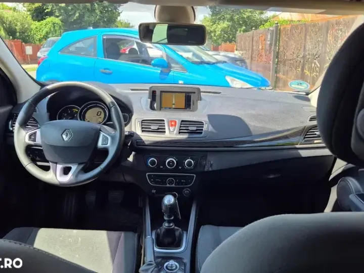 Renault Mégane 1.5 dCi Expression