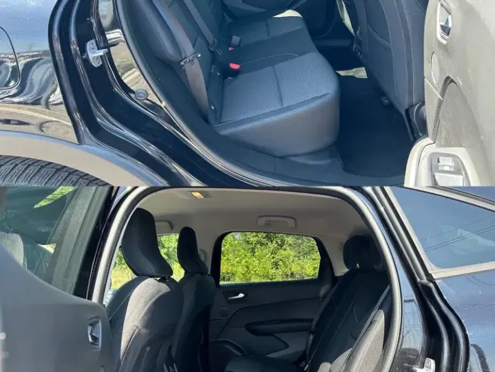 Renault Arkana E-TECH 145 Evolution