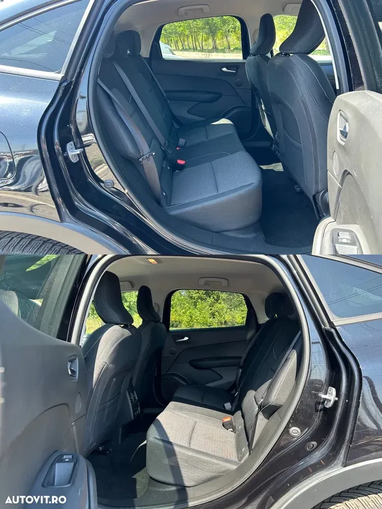 Renault Arkana E-TECH 145 Evolution — imagine 6