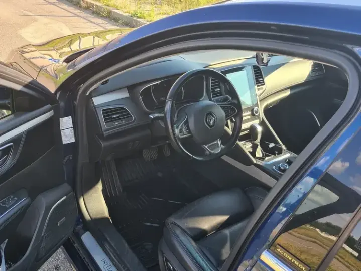 Renault Talisman
