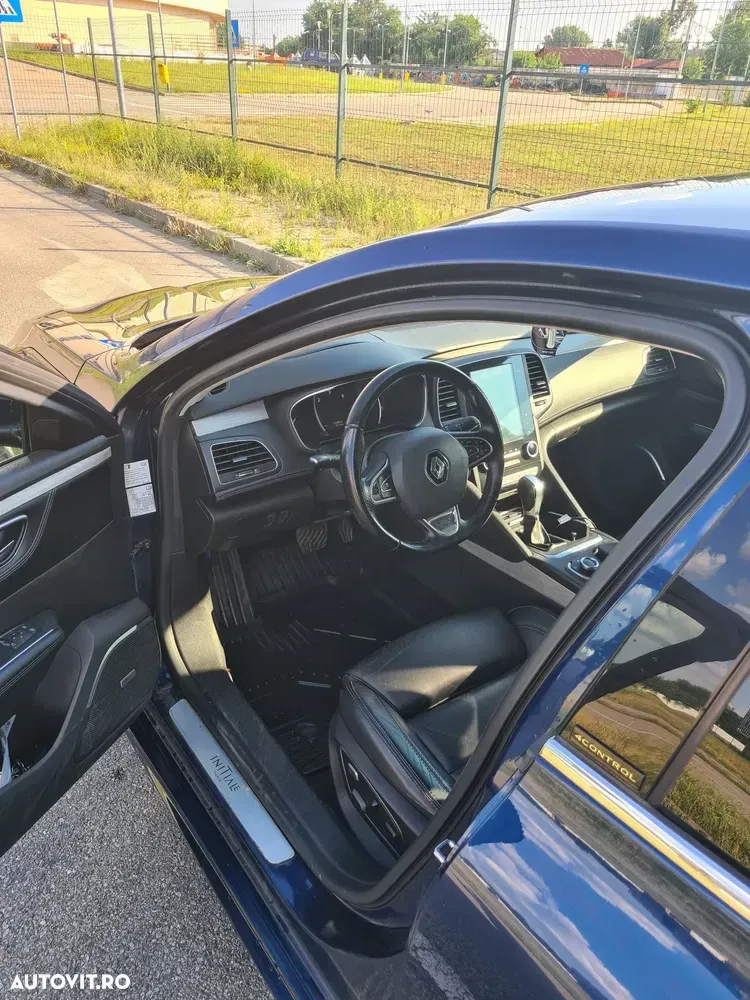 Renault Talisman — imagine 3