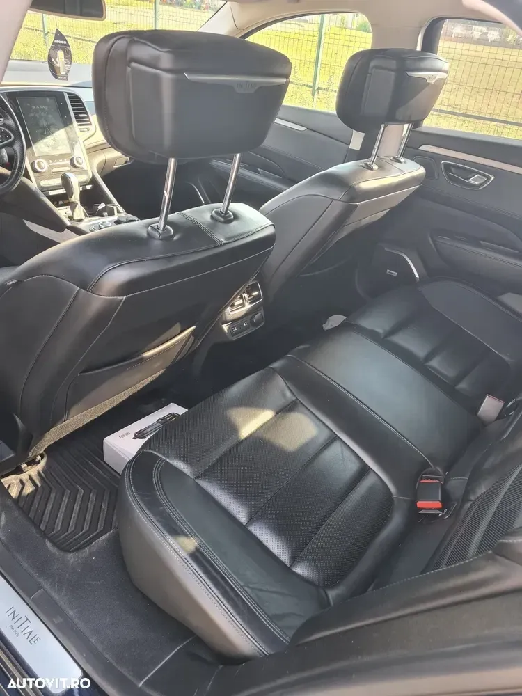Renault Talisman — imagine 4