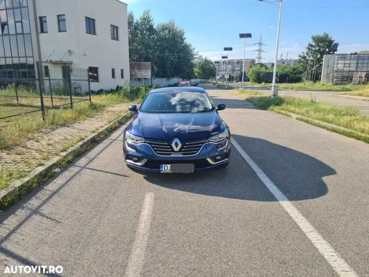 Renault Talisman
