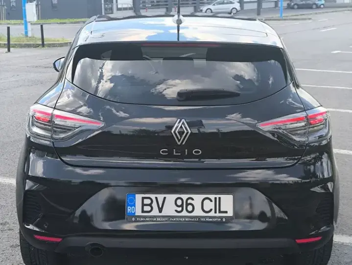 Renault Clio V