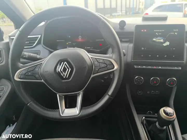 Renault Clio V