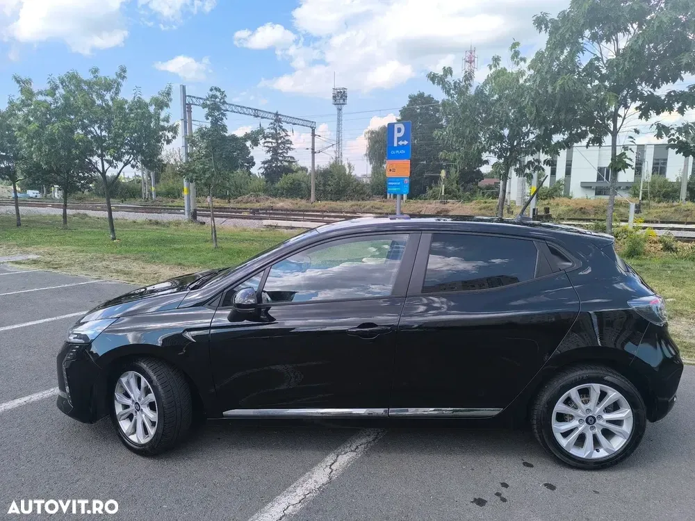 Renault Clio V — imagine 5