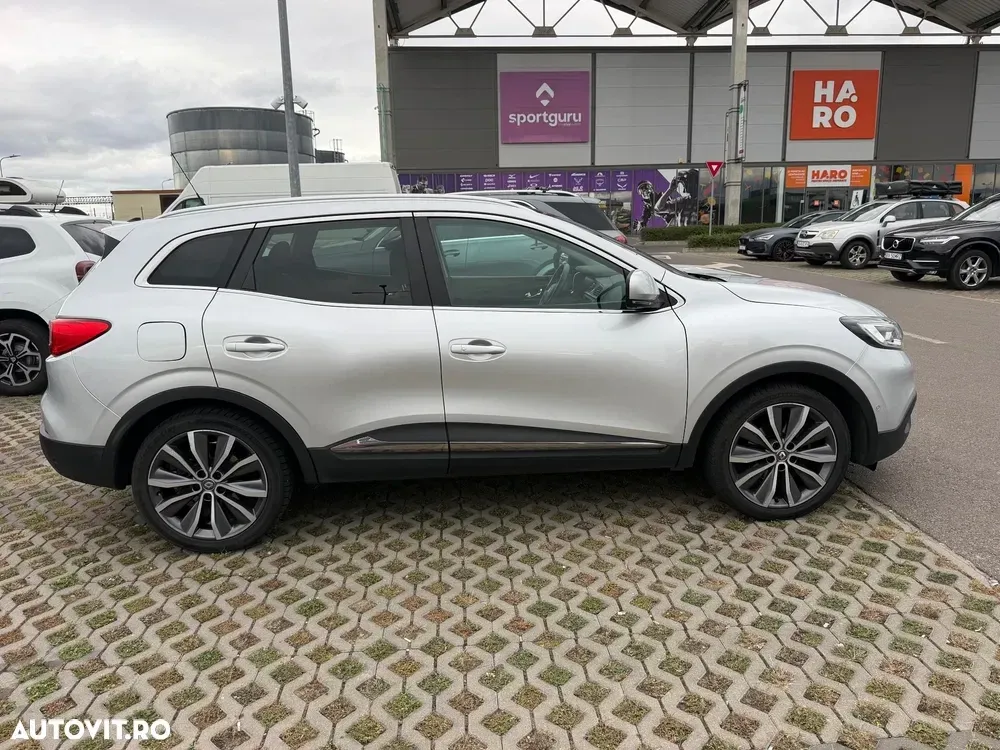 Renault Kadjar — imagine 4