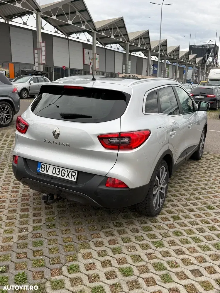 Renault Kadjar — imagine 6
