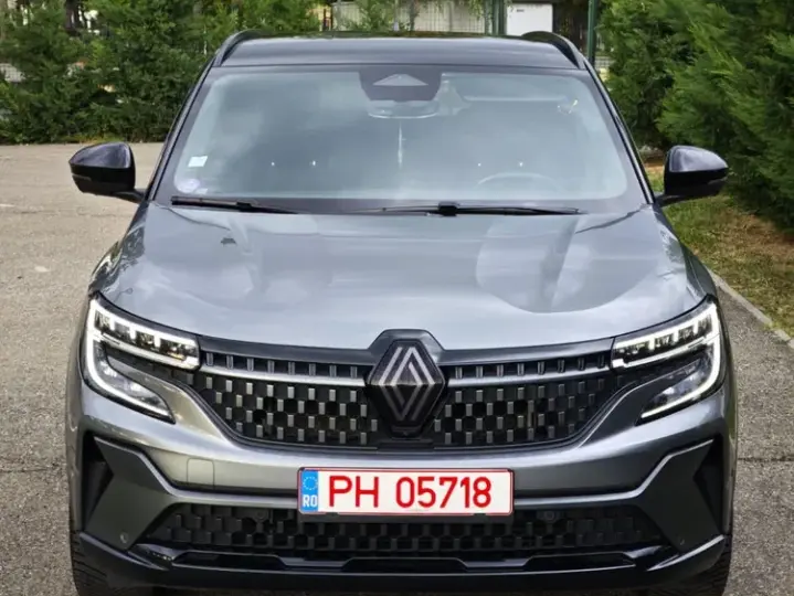 Renault Austral E-Tech Full 200 Esprit Alpine