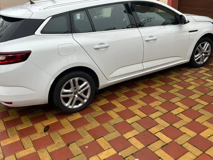 Renault Mégane IV