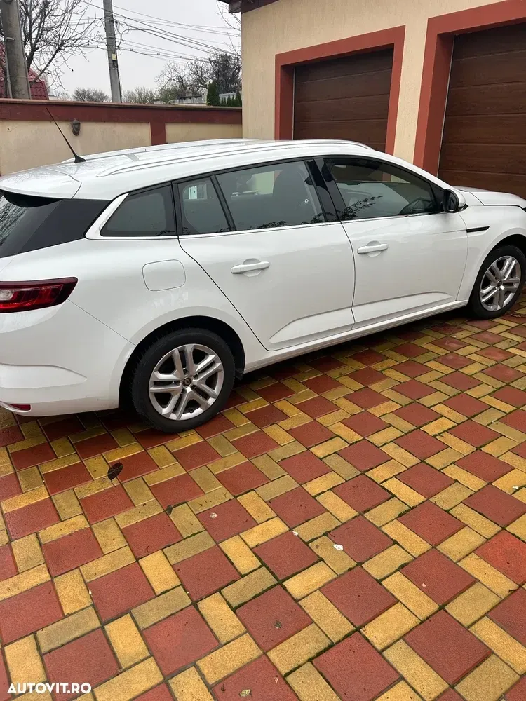 Renault Mégane IV — imagine 5