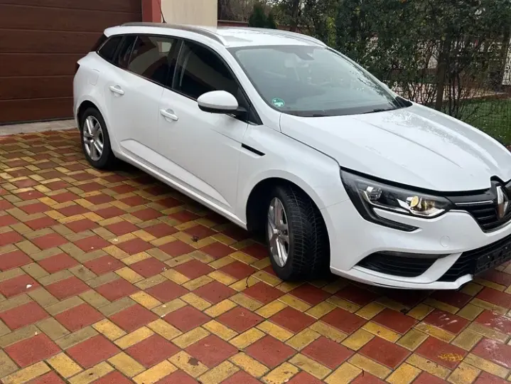 Renault Mégane IV