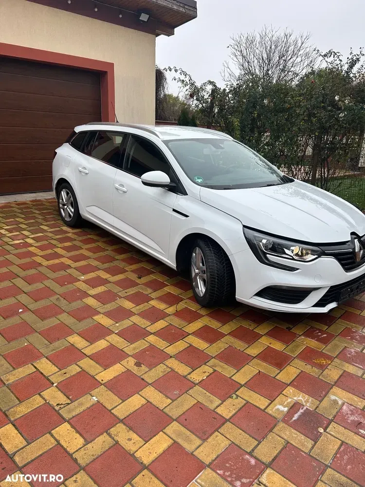 Renault Mégane IV — imagine 6