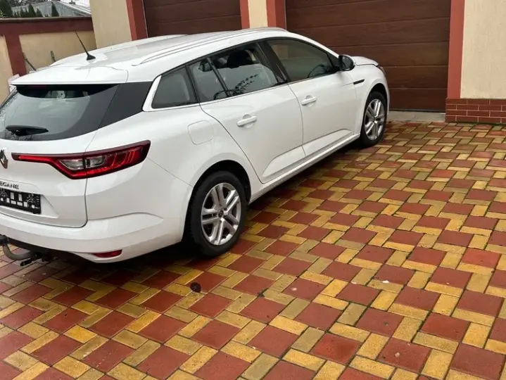 Renault Mégane IV