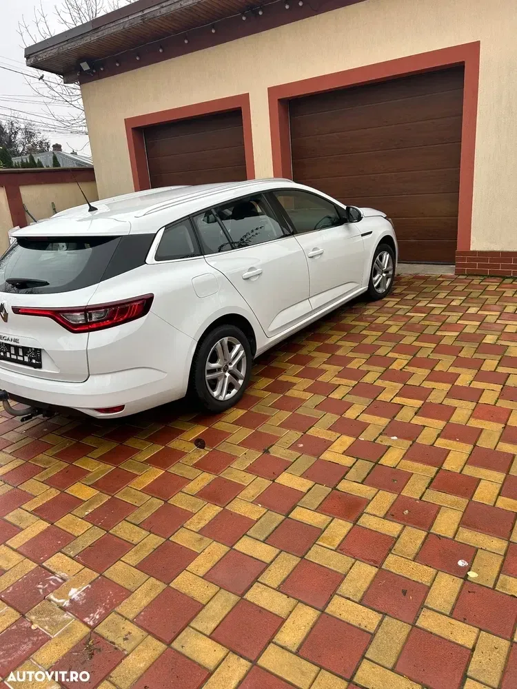 Renault Mégane IV — imagine 2