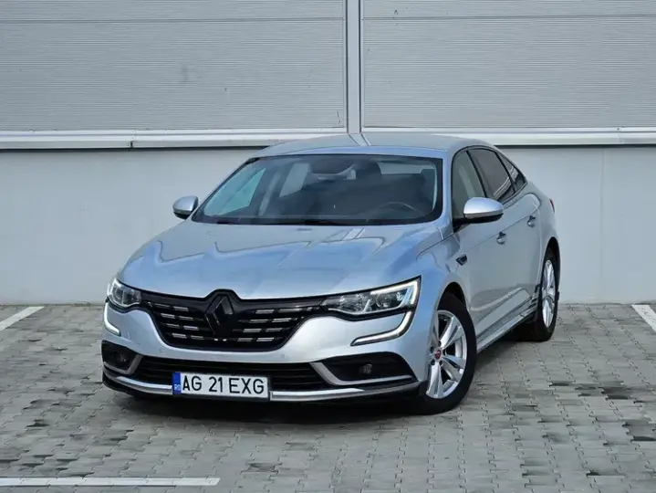 Renault Talisman