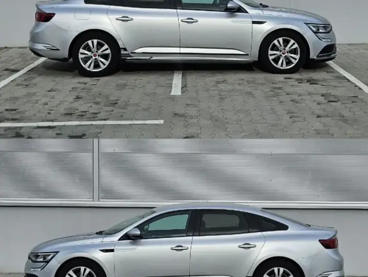 Renault Talisman