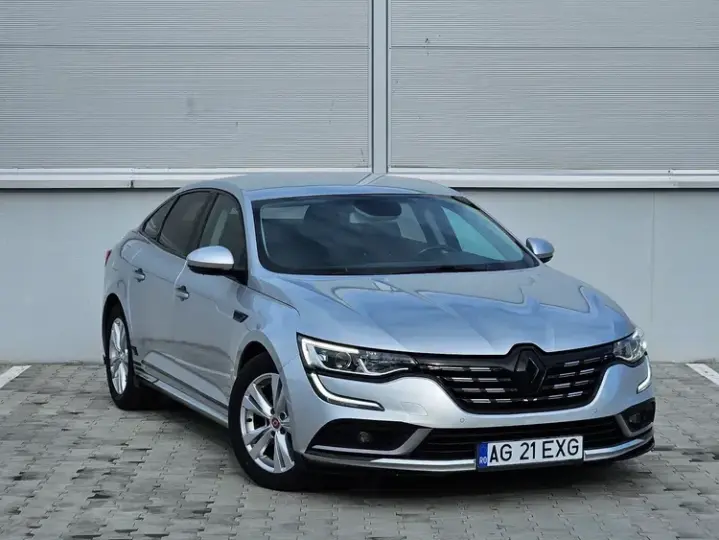 Renault Talisman
