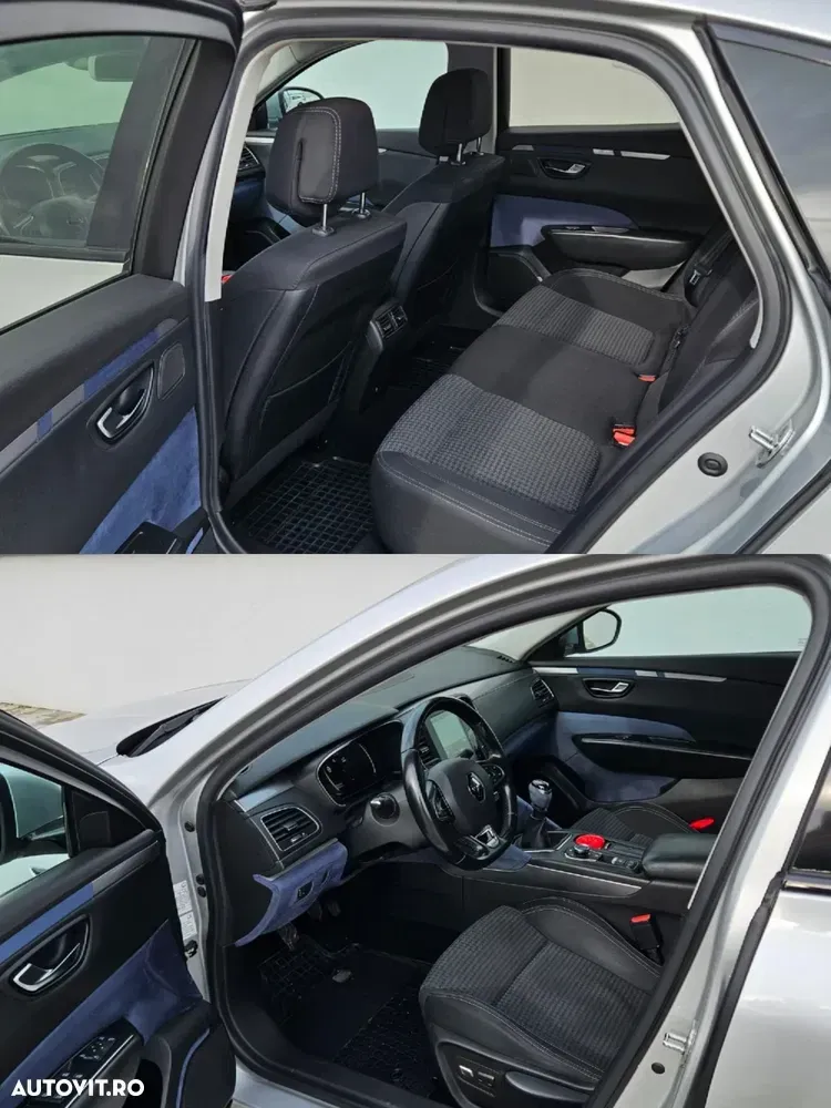 Renault Talisman — imagine 4