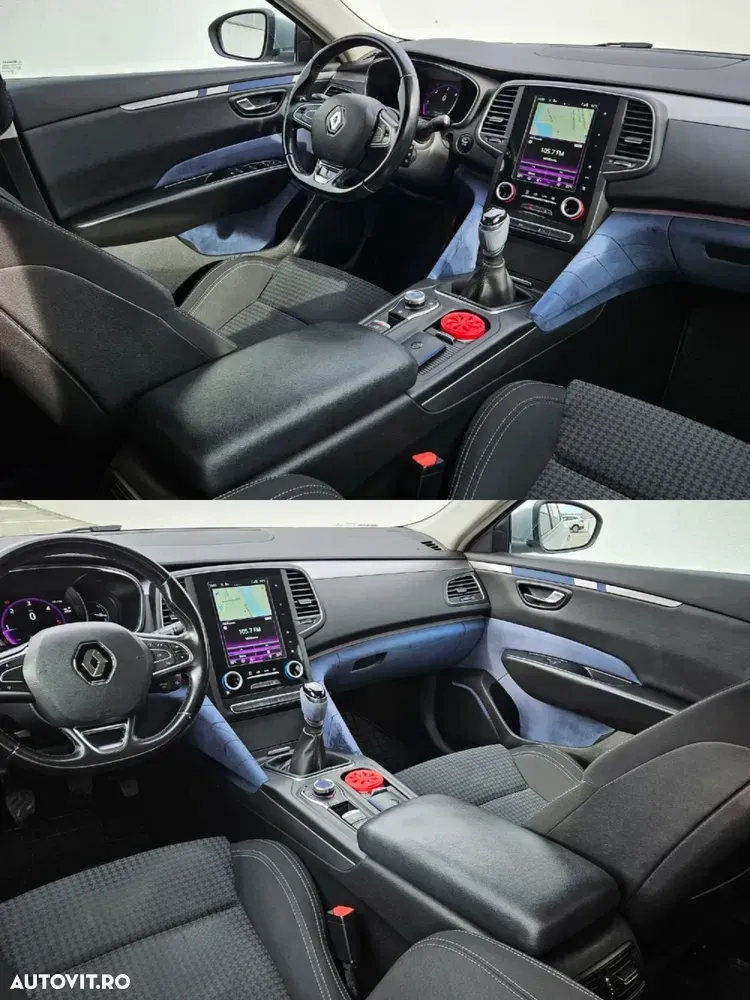 Renault Talisman — imagine 3