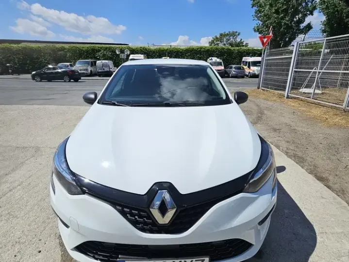 Renault Clio V 1.0 TCe 90 Techno