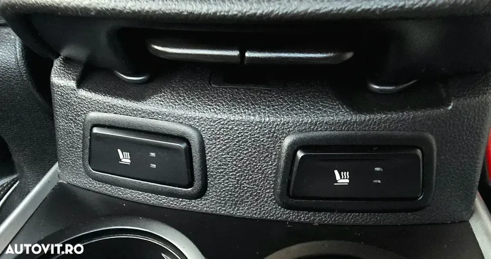Renault Kadjar Energy dCi 130 4x4 Bose Edition — imagine 6