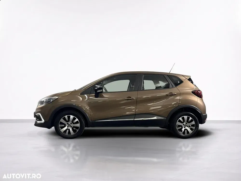 Renault Captur — imagine 2