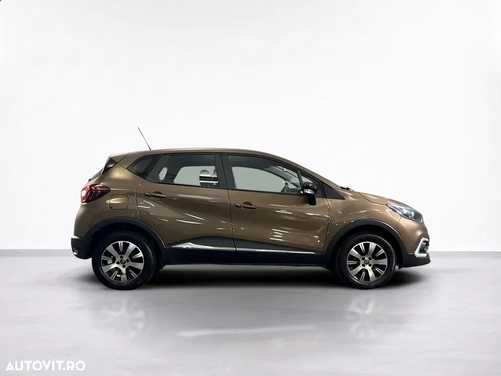 Renault Captur — imagine 6