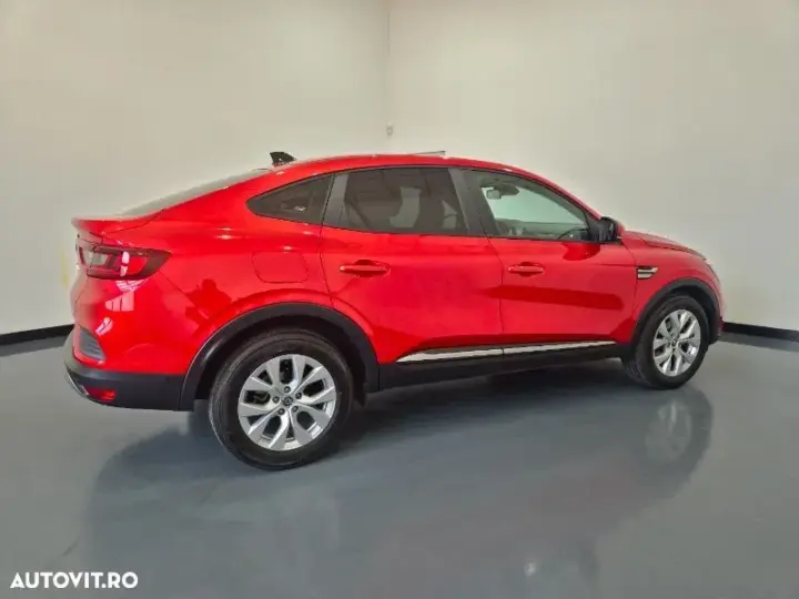 Renault Arkana 140 EDC Zen