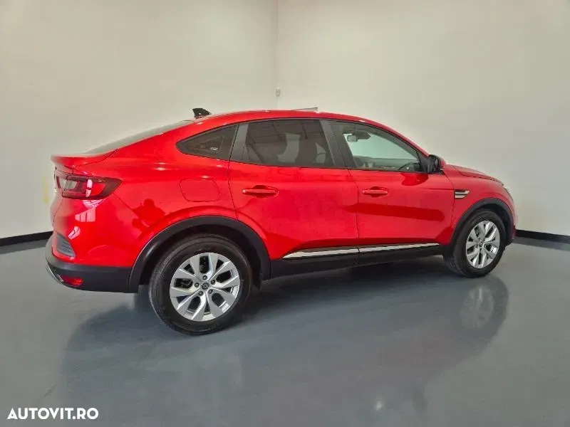 Renault Arkana 140 EDC Zen — imagine 4