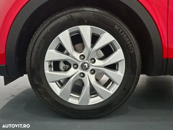 Renault Arkana 140 EDC Zen