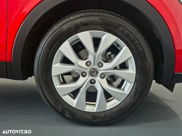 Renault Arkana 140 EDC Zen