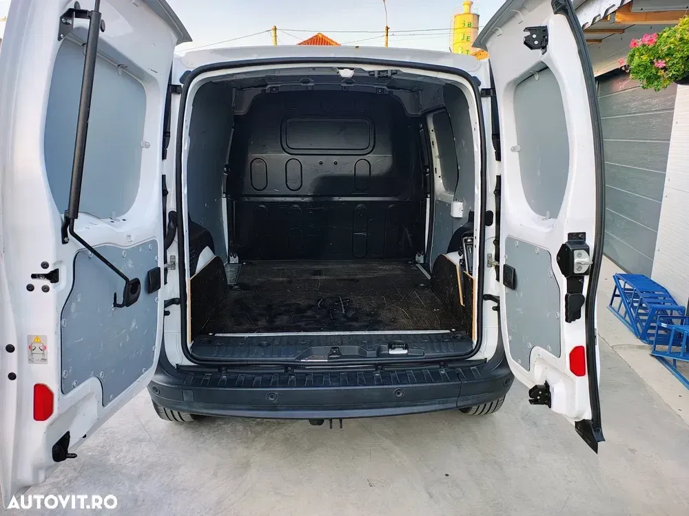 Renault Kangoo BLUE dCi 95 LIMITED — imagine 6