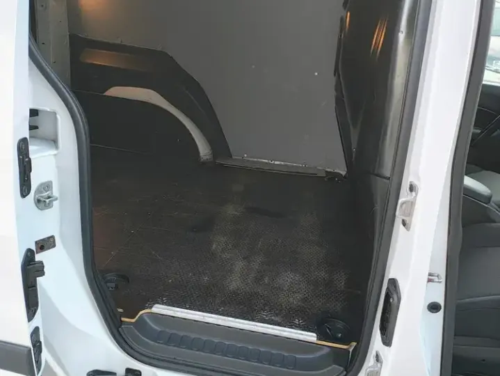 Renault Kangoo BLUE dCi 95 LIMITED