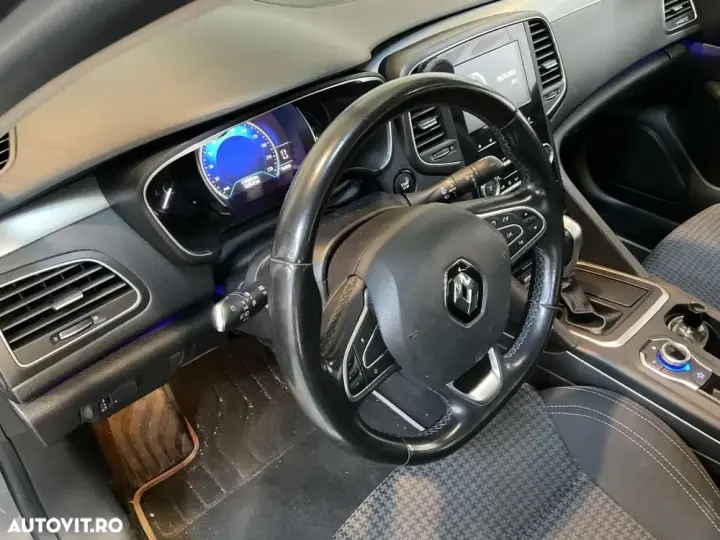 Renault Talisman ENERGY dCi 130 EDC LIFE