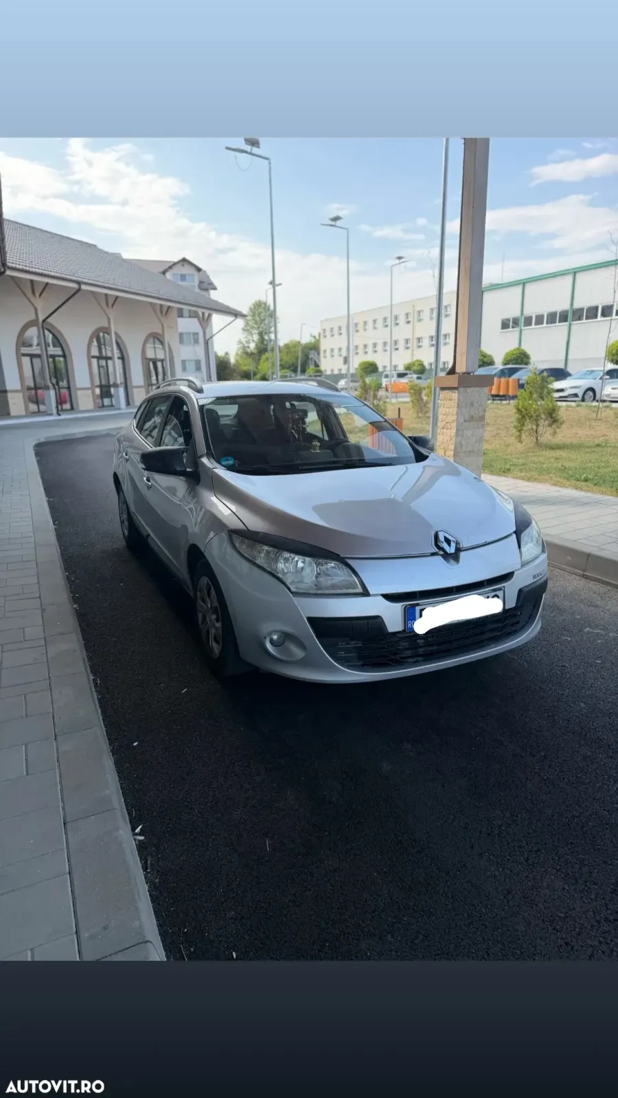 Renault Mégane II 1.5 dCi Dynamique — imagine 6