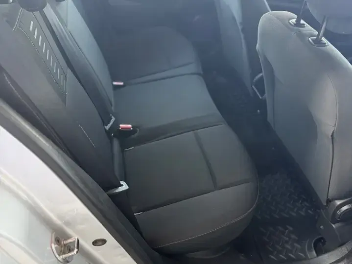 Renault Mégane II 1.5 dCi Dynamique