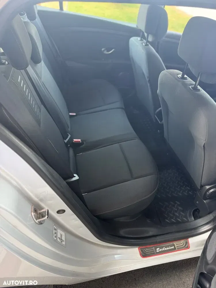 Renault Mégane II 1.5 dCi Dynamique — imagine 2