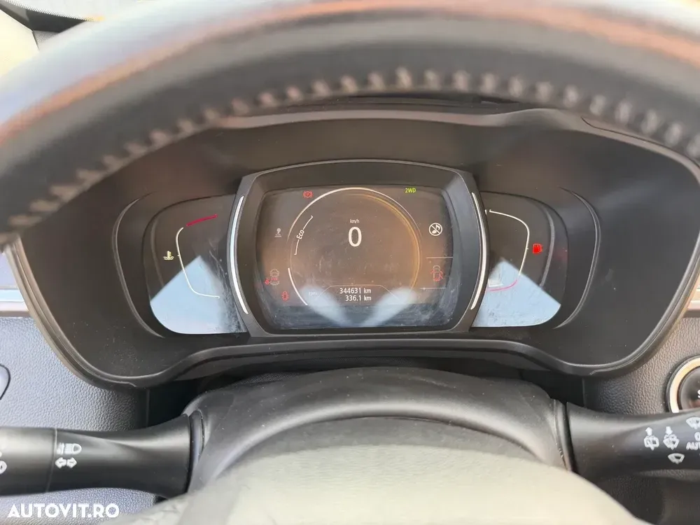 Renault Kadjar 1.6 DCI 4X4 Intens — imagine 2