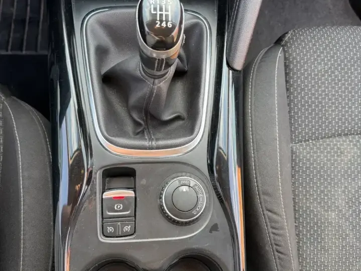 Renault Kadjar 1.6 DCI 4X4 Intens