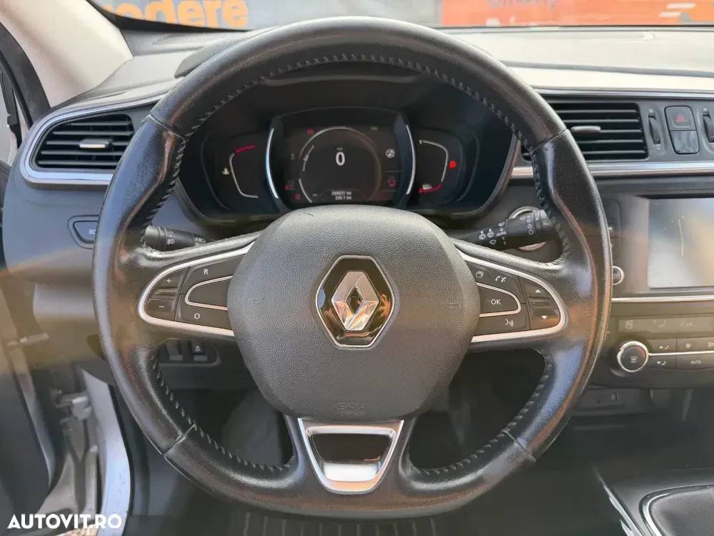 Renault Kadjar 1.6 DCI 4X4 Intens — imagine 6