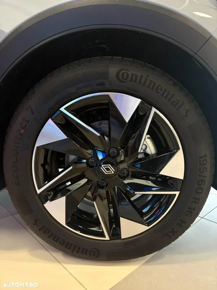 Renault Clio VI TCe 115 Evolution — imagine 6